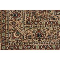 Perser Teppich Adoros Kurfürst Sara 200 cm x 290 cm