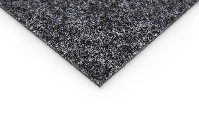 Teppichfliesen 25 x 100 cm Nadelvlies FINETT DIMENSION unendliche weite p909204
