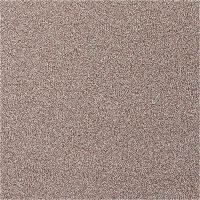 Teppichfliesen 25 x 100 cm selbsthaftend INFLOOR-GIRLOON Cello-MO Braun 841 meliert