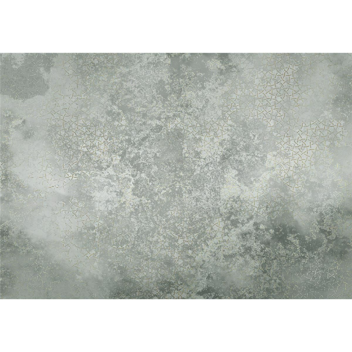Vlies Fototapete - Obfuscated Ornament - Größe 400 x 250 cm
