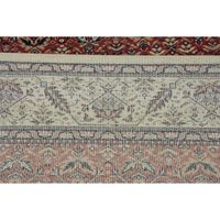 Perser Teppich Besmer Erizir 200 cm x 300 cm