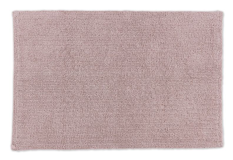 Badematte BAHAMAS Rosa - 67 cm x 110 cm