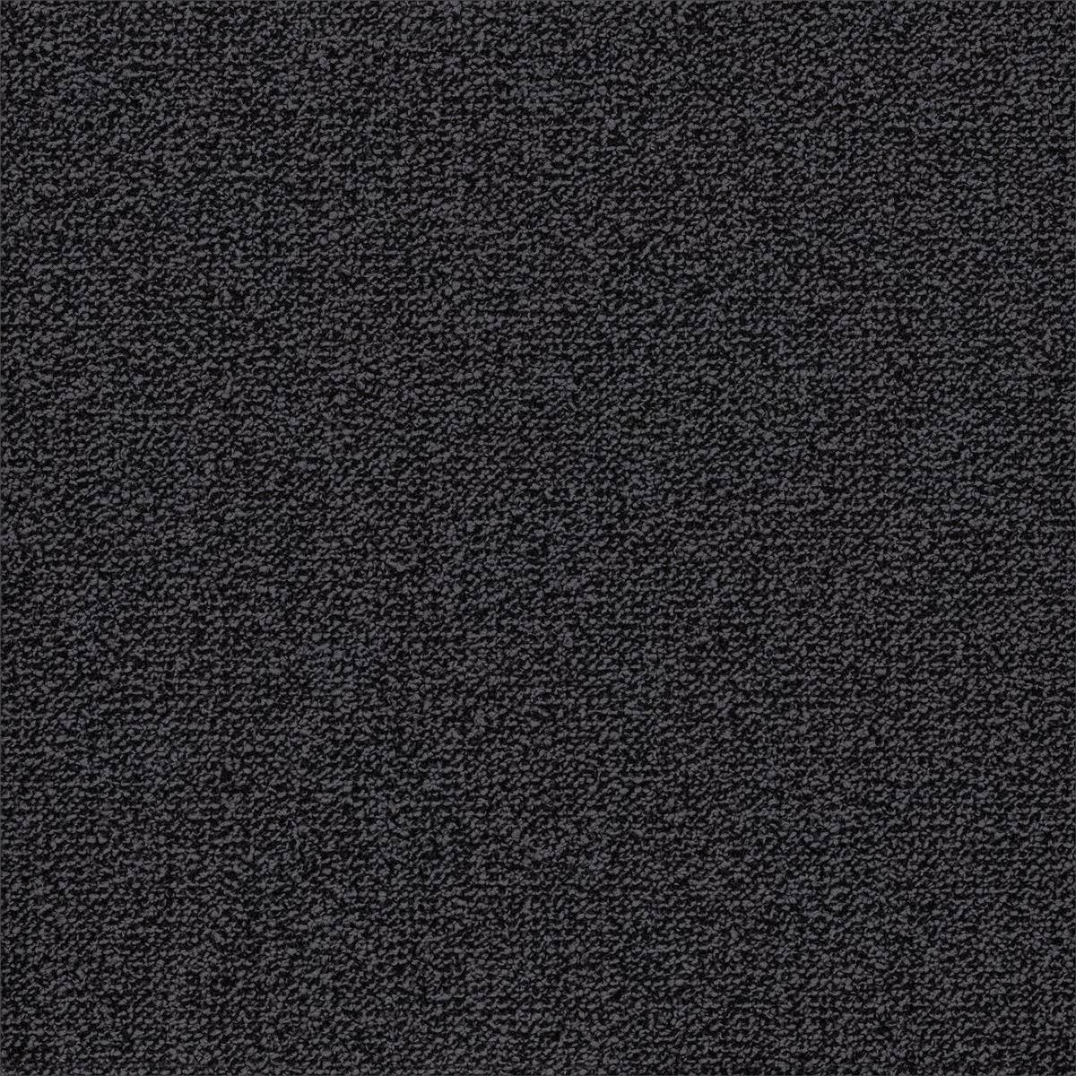 Teppichfliesen Desso Defend AD19 9502 Grau Dunkel Schlinge 50 x 50 cm