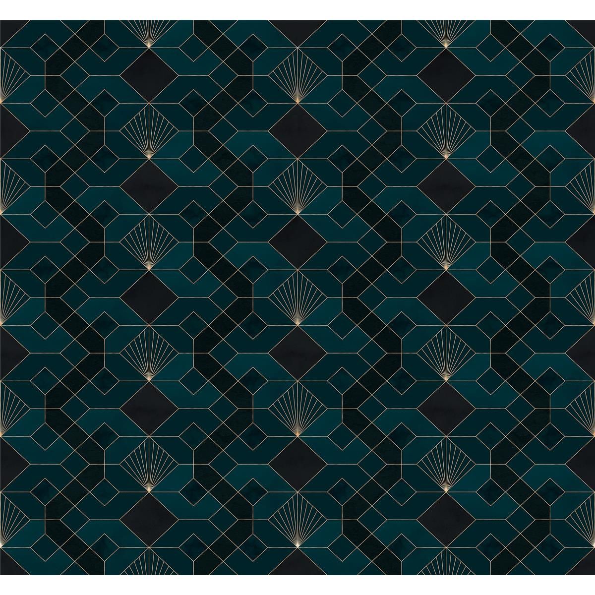 Vlies Fototapete - Coquilles Mer - Größe 300 x 280 cm