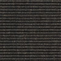 Tasibel Sisal Teppichboden Anthrazit Country Star Rollenbreite 400 cm
