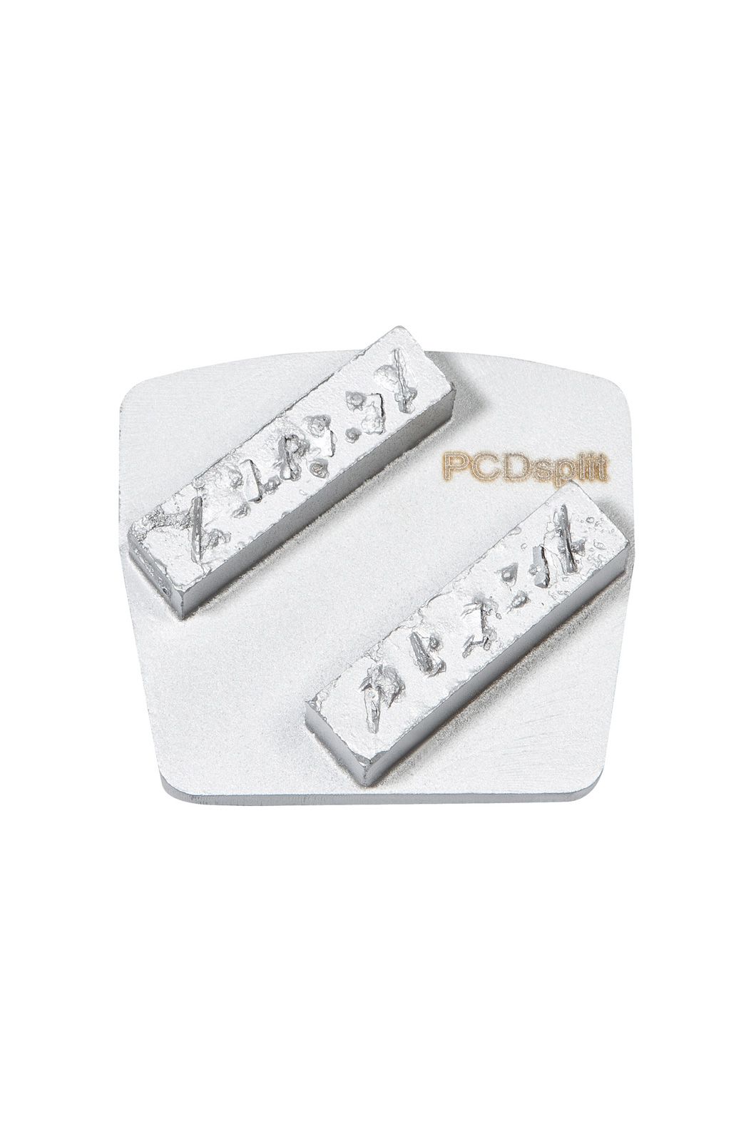 Wolff Segment PCD Split ( ein Segment