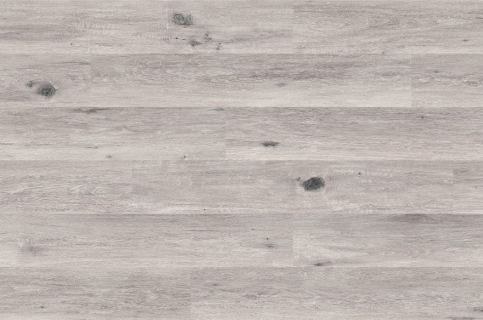 Korkboden Ecoprint Holz Oak Blanc 1164 x 194 mm