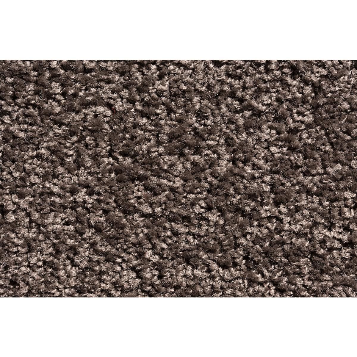 Sauberlauf Innen Future 070 taupe - Rollenbreite 135 cm