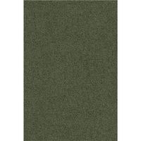 Teppichboden DAS TEPPICHWERK Passion 1001 LUANA Soft Frisé Grün 4H34 - Rollenbreite 400 cm