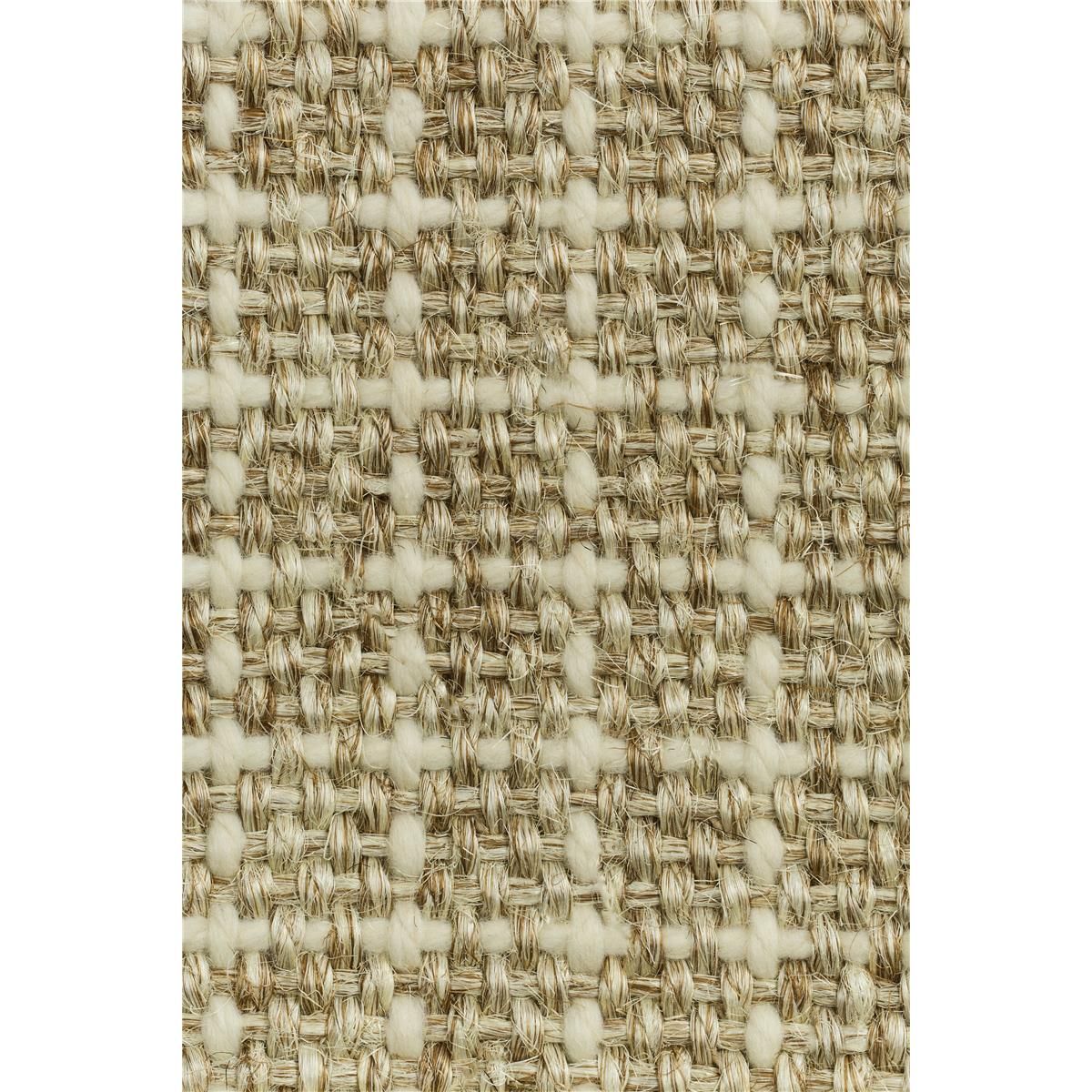 Tasibel Wool Beige Teppichboden Tasmania Rollenbreite 400 cm