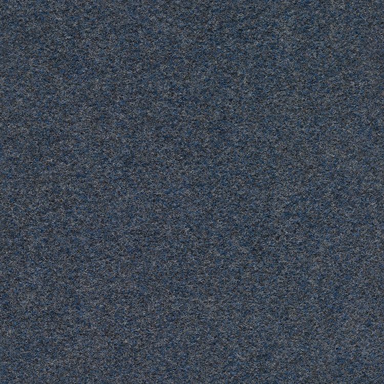 Teppichboden Nadelvlies FINETT SOLID modular - Rollenbreite 200 cm