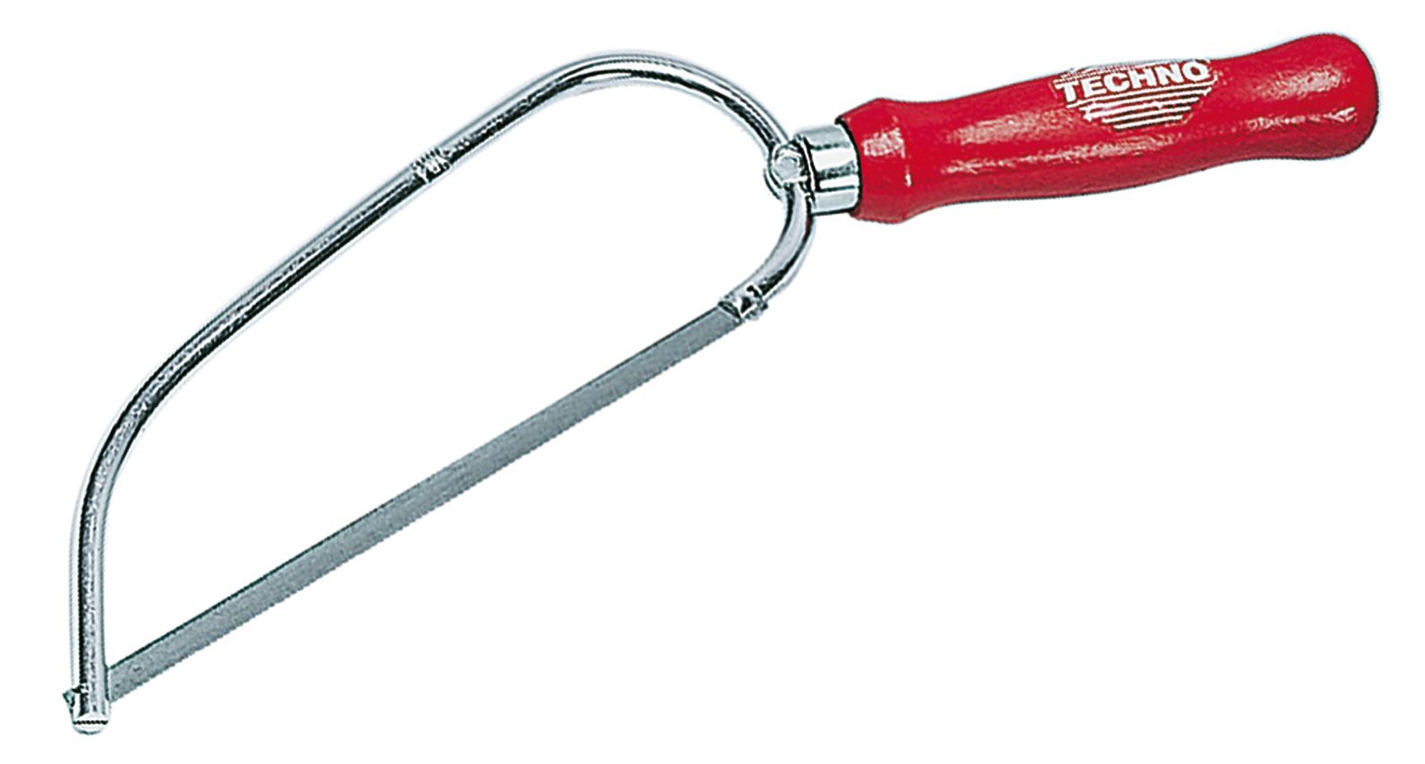 JOKA PUK-Sägebogen für 14,7 cm