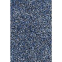 Teppichboden Nadelvlies STRONG 740 Blau 39 - Rollenbreite 200 cm