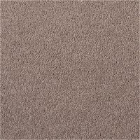 Teppichboden Infloor-Girloon Body Velours Beige 861 uni - Rollenbreite 400 cm