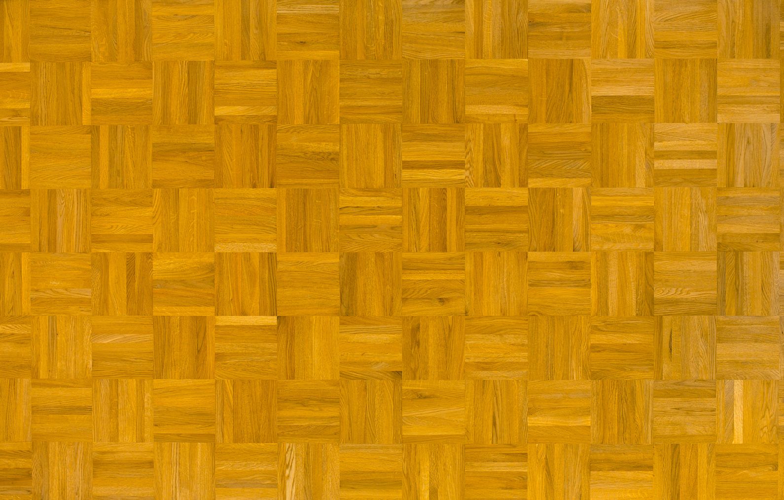 Mosaikparkett auf Netz verklebt 8mm WER30 Eiche WV NATUR Roh 16 x 2,3 x 0,08 cm
