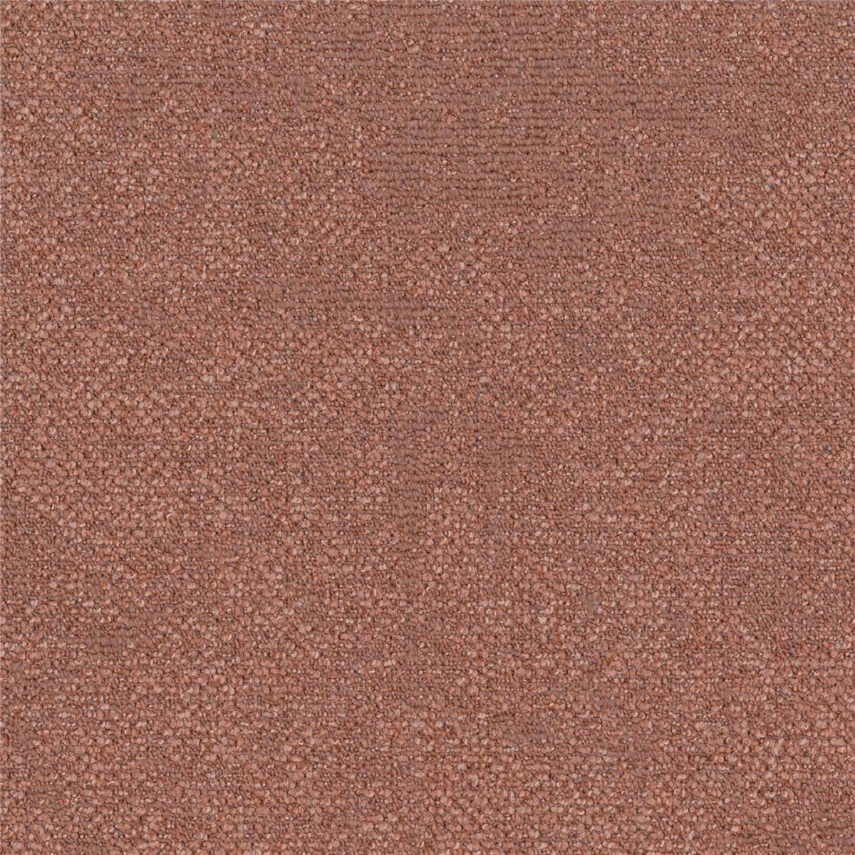 Teppichfliesen Desso Recharge AA37 2075 Rot Mittel Schlinge strukturiert 50 x 50 cm