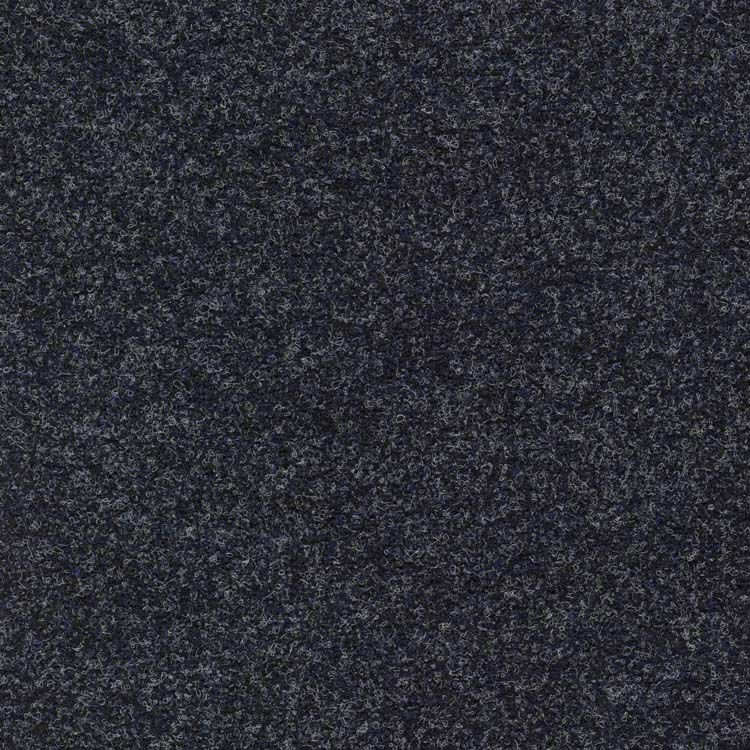Teppichboden Nadelvlies FINETT CAMPO S 782900 Anthrazit - Rollenbreite 200 cm