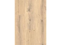 Designvinylboden zum Verkleben Vinylan KF Pearl Oak (Synchron) Planke 123,5 cm x 23 cm  - Nutzschichtdicke 0,3 mm