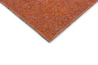 Teppichplanken 25 x 100 cm Nadelvlies FINETT DIMENSION p509207 Kupfer