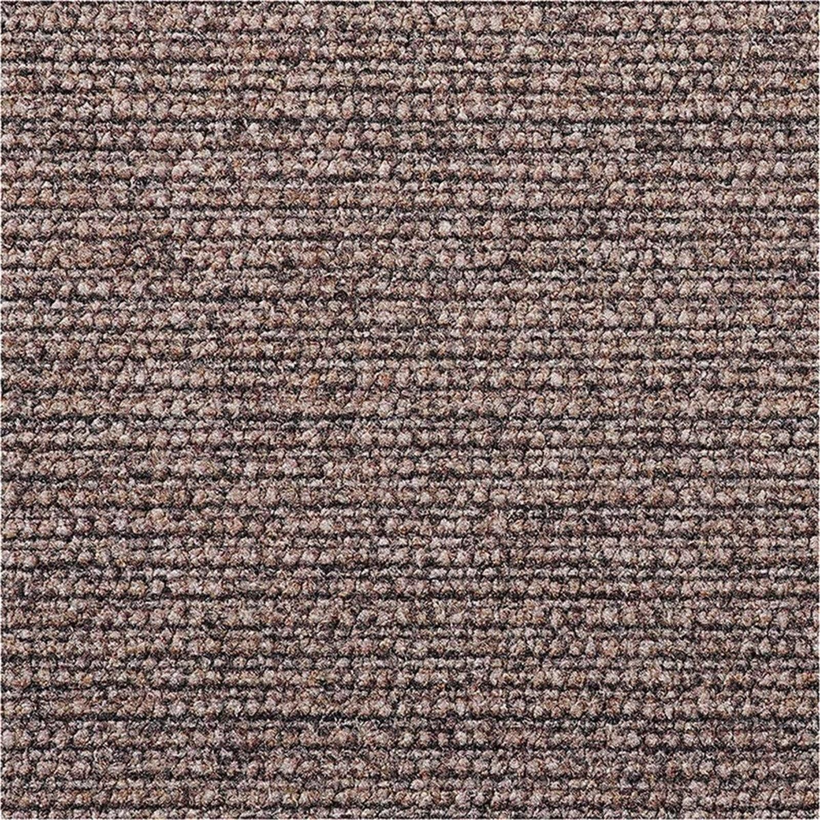 Teppichboden Infloor-Girloon Cantara Schlinge Beige 003 gemustert - Rollenbreite 400 cm