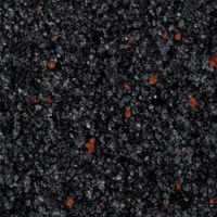 Teppichboden Fabromont Kugelgarn Orbital 07 COLORpunkt - Rollenbreite 200 cm