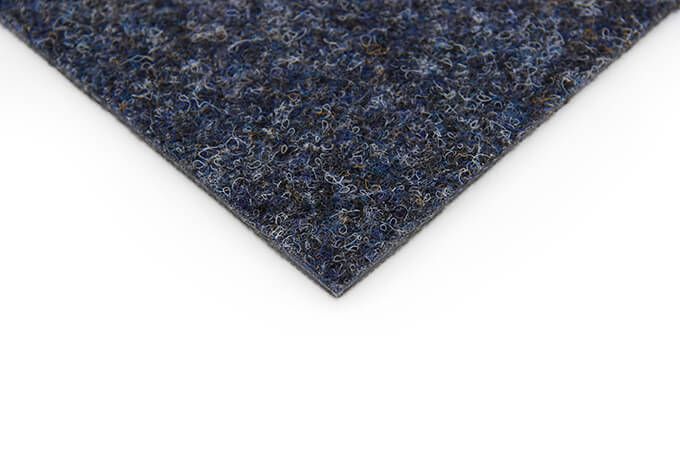 Teppichfliesen 25 x 100 cm Nadelvlies FINETT DIMENSION unendliche weite p929204