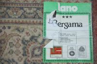 Perser Teppich Lano Bergama Ava 240 cm x 340 cm