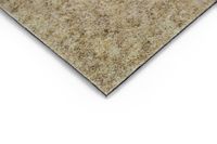 Teppichplanken 25 x 100 cm Nadelvlies FINETT DIMENSION p109202 Beige