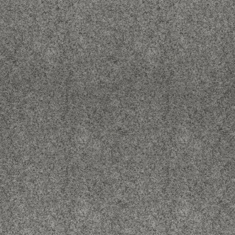 Teppichplanken 25 x 100 cm Nadelvlies FINETT DIMENSION p809209 Bimsstein