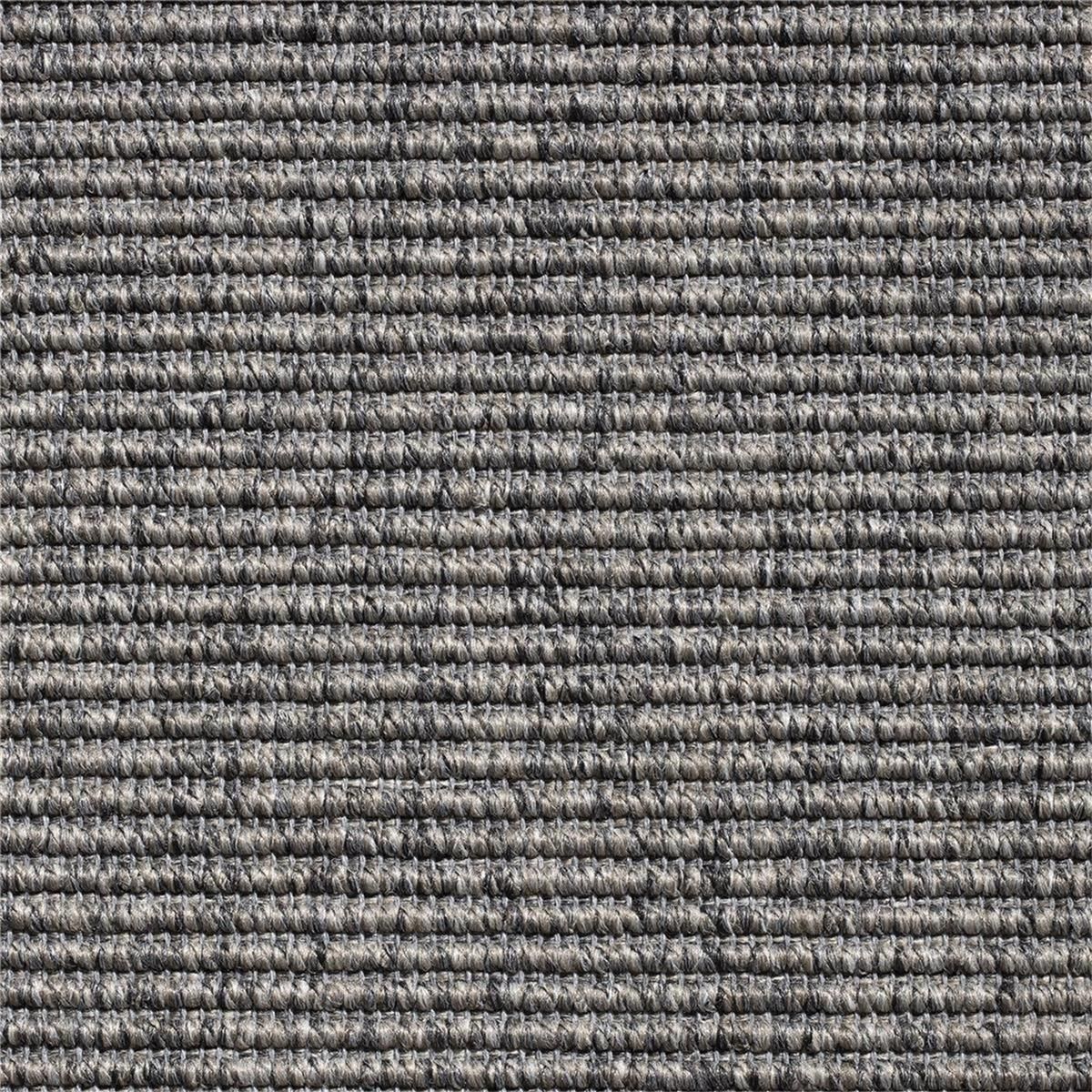 Teppichboden Bouclé Delta ITC uni - Rollenbreite 400 cm