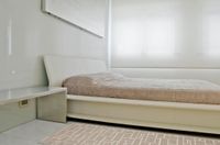Teppich Swedy DAMA V29 Grau - 60 cm x 300 cm