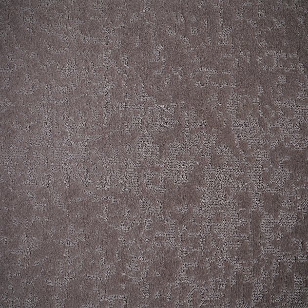 Teppichfliesen 25 x 100 cm selbsthaftend INFLOOR-GIRLOON Cascade-MO Beige 841 gemustert