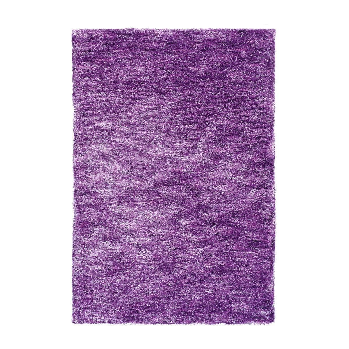 Teppich Mona 8043 Violett 120 cm x 170 cm