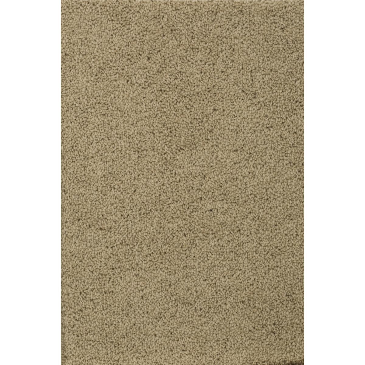 Creatuft Ceres Teppichboden jute getuftet