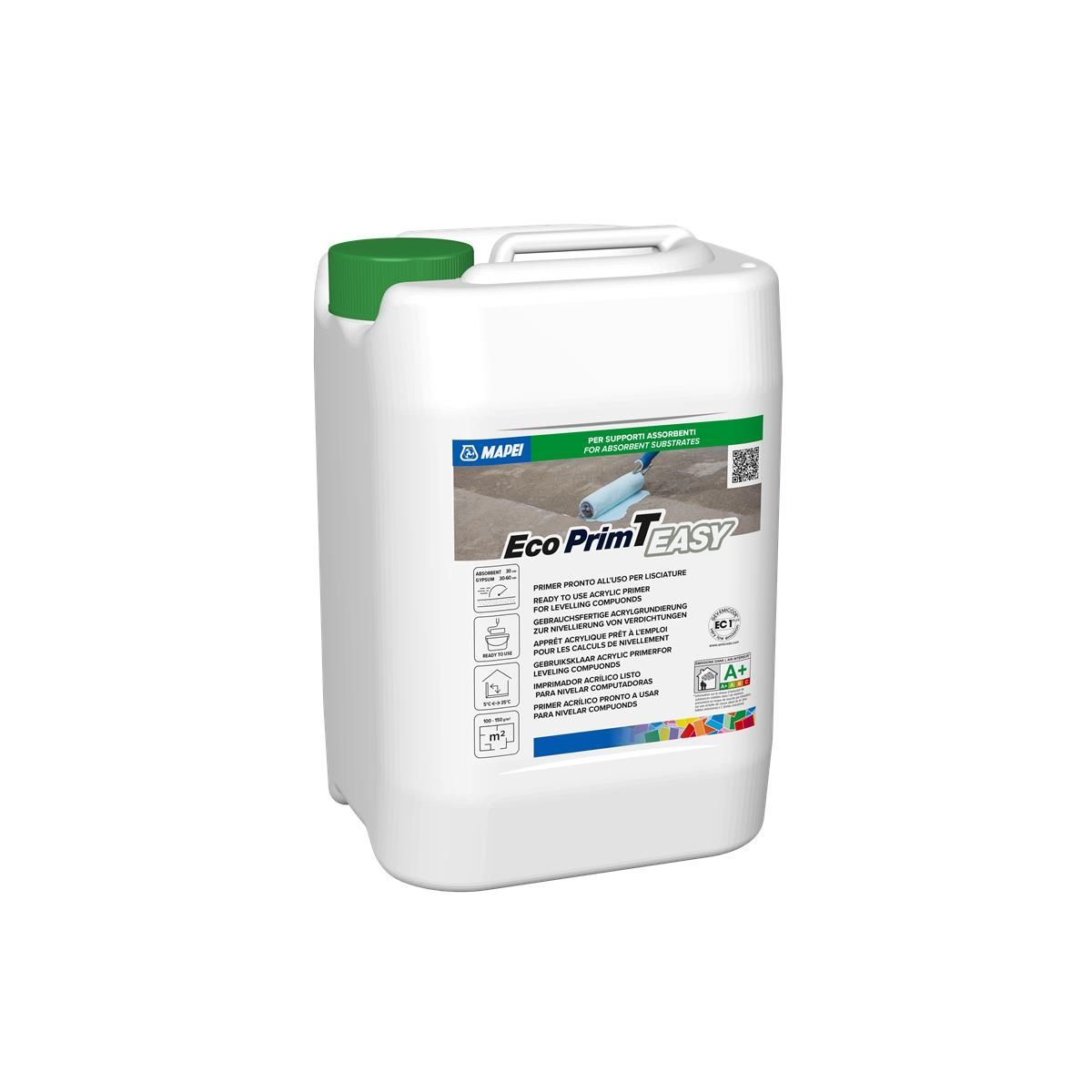 MAPEI Eco Prim T Easy