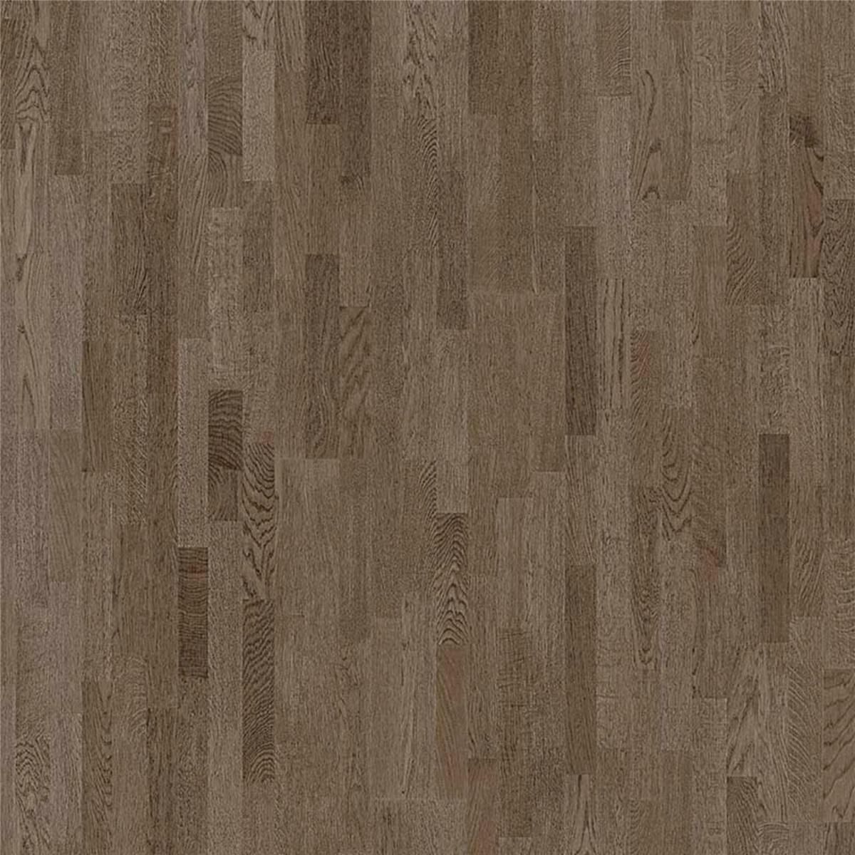 Holzboden Eiche Stone Grey gebürstet 3 Stab MADRID-TB15 Planke 194 x 2281 mm