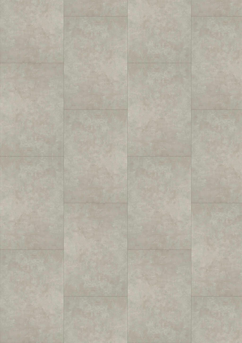 Designboden Fliese 450 mm x 620 mm DESIGN 230 Dryback 4512 Exposed Concete - Nutzschichtdicke 0,3 mm