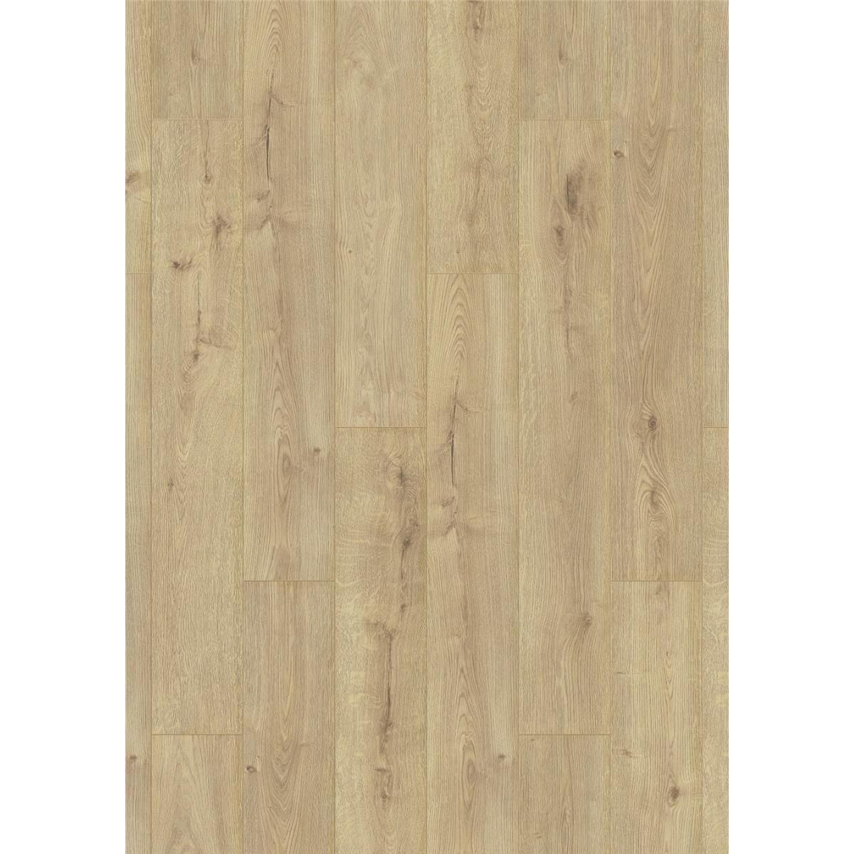 Laminat Planke Holzoptik 1288 x 195 mm mit Klickverbindung Joka Hudson River Normal Plank 6501 Oak summer