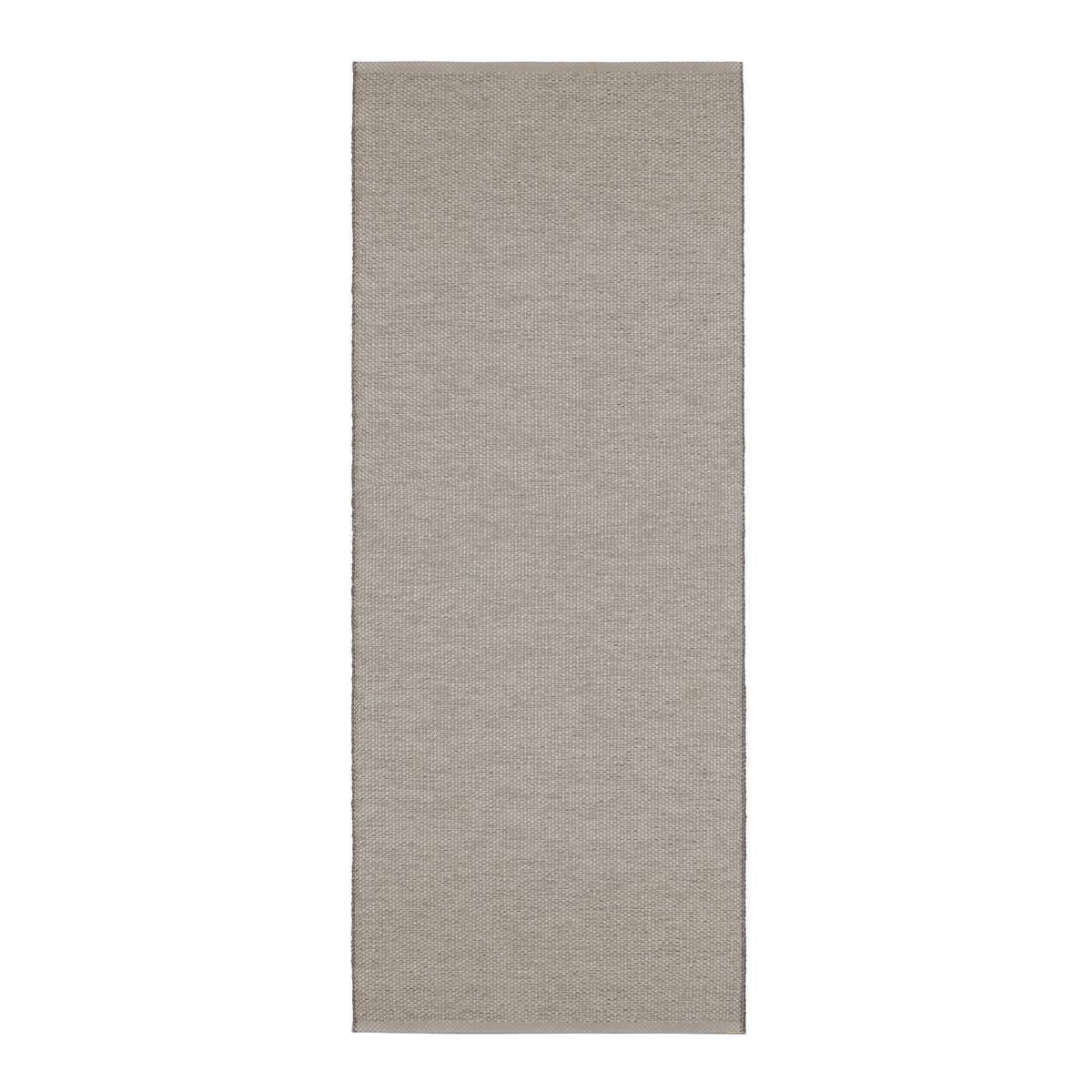 Teppich Swedy DUETTO V6 Grau - 60 cm x 300 cm