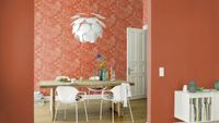 Tapete Basic universell Vinyltapete Terra ansatzfrei 53 cm x 10,05 m