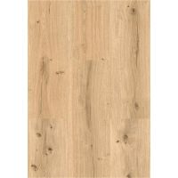 Designvinylboden zum Klicken Vinylan HDF Gold Oak (Synchron) Planke 123,5 cm x 23 cm  - Nutzschichtdicke 0,3 mm