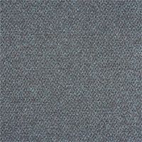 Teppichboden INFLOOR-GIRLOON Coin Schlinge Grün 355 meliert - Rollenbreite 400 cm