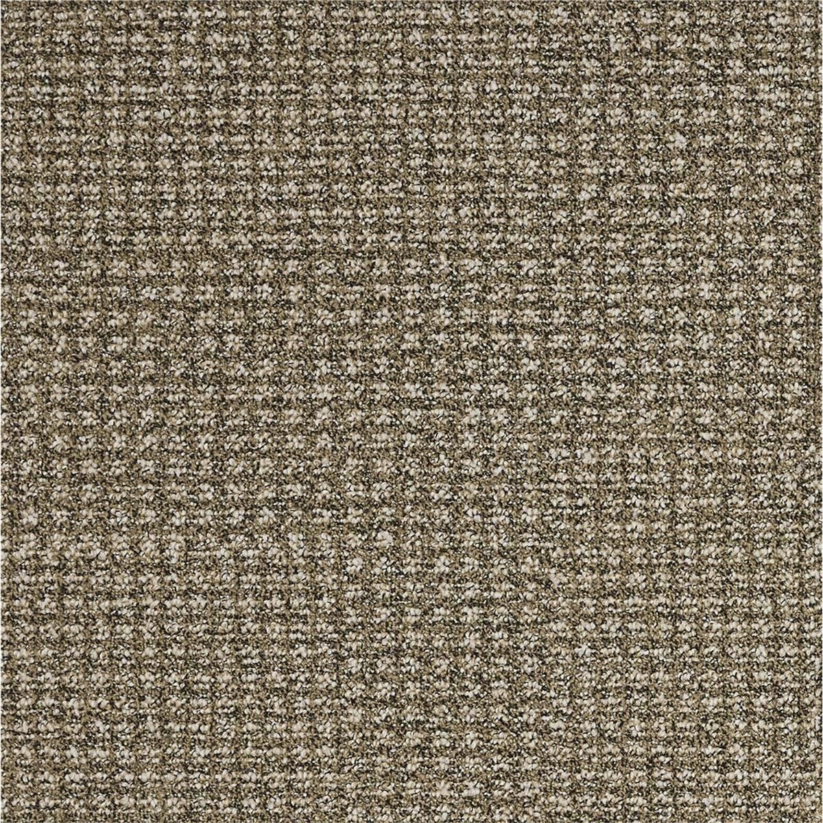 Teppichfliesen Grün 7915 Schlinge strukturiert 50 x 50 cm Patricia Urquiola AD03 Desso
