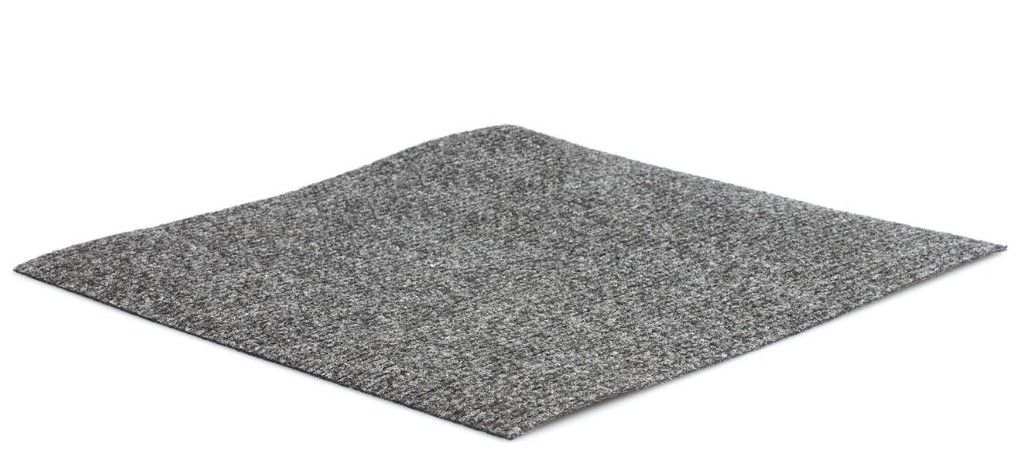 Unterlage Kunstrasen - Rollenbreite 200 cm - Höhe 1,5 mm - 100m² Rollenabnahme