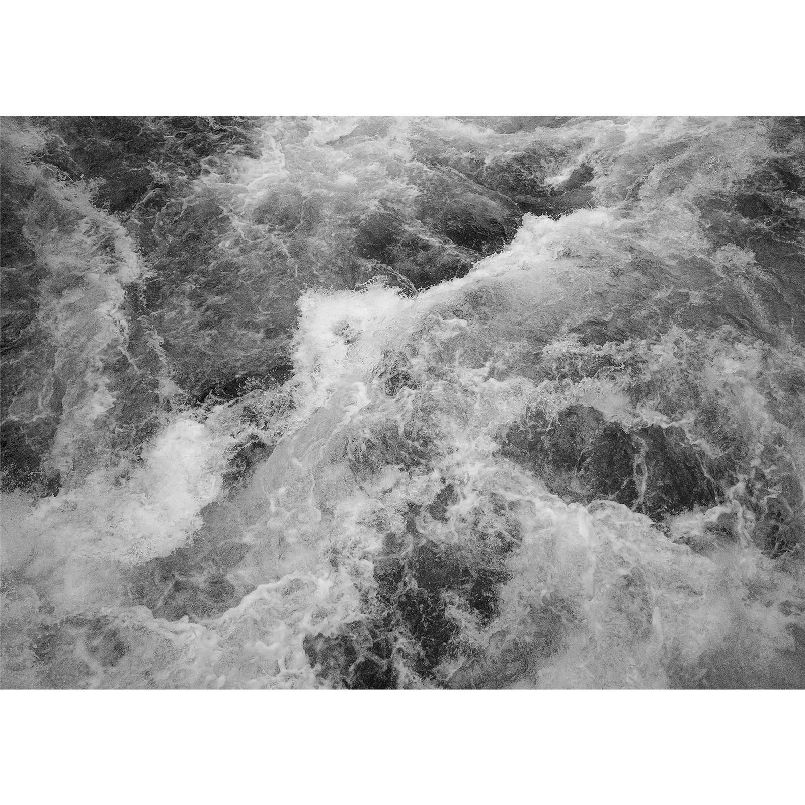 Vlies Fototapete - Wildest Water  - Größe 350 x 250 cm