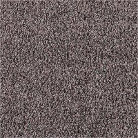 Teppichboden Infloor-Girloon Chorus Shag/Langflor Anthrazith 571 uni - Rollenbreite 400 cm