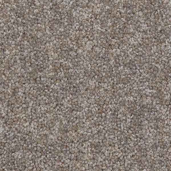 Teppichboden Bellavista 646 Beige (Stein 112)  Tisca Rollenbreite 420 cm