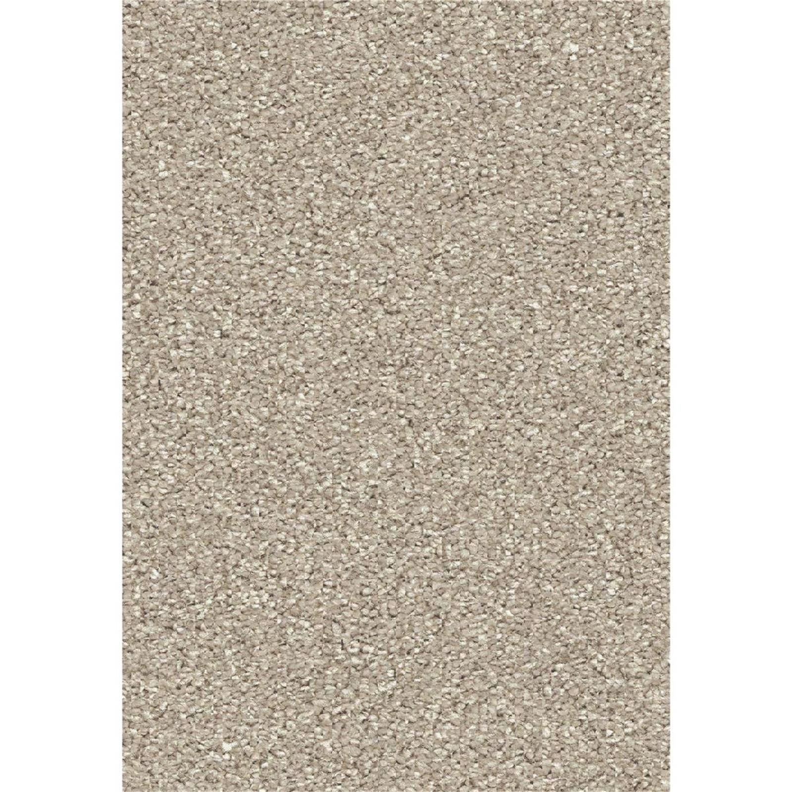 Teppichboden Vorwerk Passion 1001 LUANA Soft Frisé Beige 8H89 - Rollenbreite 500 cm