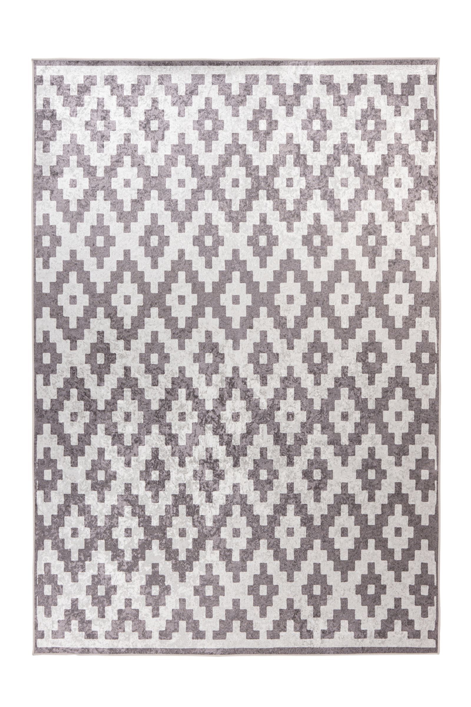 Teppich Sally 225 Taupe 200 cm x 290 cm