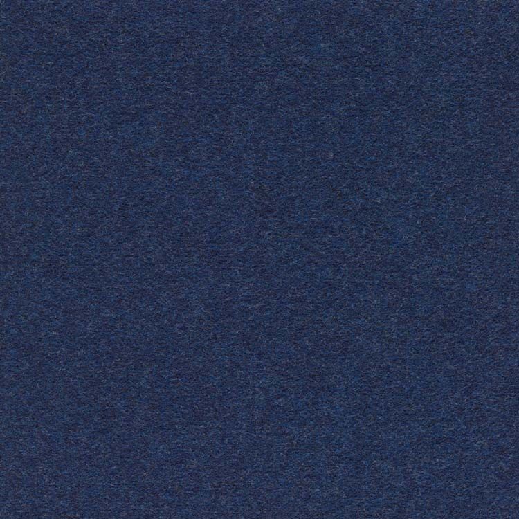 Teppichboden Nadelvlies FINETT 11 Blau 7211 - Rollenbreite 200 cm